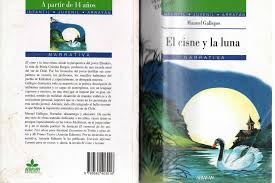 Es muy divertida, la autora hace gala de un gran sentido del humor.hailey lane es azafata de vuelo. El Cisne Y La Luna Pdf 7mo Basico