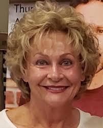 Judy B Pair Obituary (2025)