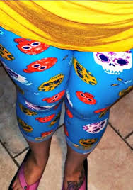 Lularoe Leggings An Introduction To Their Clothes Review And Suggestions For Styling