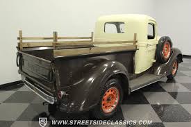 Image result for Prairie Gray 1937 Dodge Truck