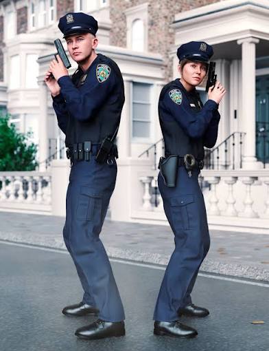 Officer Police Detective Outfit 1920s Detective Outfit 1920s Detective Costume Roaring 20s Police