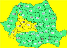 Aceasta zona va concentra articolele categoriei stiri din ziare.com care au subiectul principal: 11 JudeÈ›e Din È›arÄƒ Sub Avertizare Cod Galben De Ninsori È™i Vant Puternic