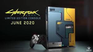 En la actualidad, el término juego hackeado es un término muy amplio que abarca desde juegos en los que podemos hacer trucos o modificaciones (por ejemplo, ch. Microsoft Anuncia Una Xbox One X Edicion Cyberpunk 2077 Digital Trends Espanol