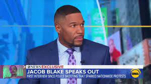 Young madonna is unrecognizable in comparison to her most recent. Abc News Jacob Blake Speaks Out To Michael Strahan In The First Interview Since The Police Shooting That Sparked Nationwide Protests Facebook