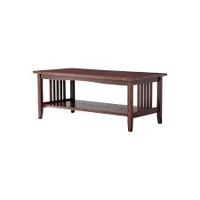Check out our mission coffee table selection for the very best in unique or custom, handmade pieces from our coffee & end tables shops. Mission Coffee Table Espresso Linon Target Coffee Table Rectangle Coffee Table Linon