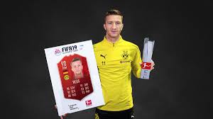 We have the cheapest fut birthday marco reus sbc solution. Fifa 19 Marco Reus Potm November Announced For Bundesliga Fifaultimateteam It Uk