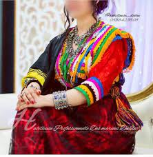 Publication Instagram Par Robe Kabyle 1 Aout 2019 A 9 21 Utc Algerian Clothing Fashion Clothes