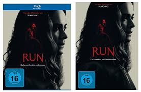 With nora von waldstätten, lisa maria potthoff, sebastian bezzel, simon schwarz. Gewinnspiel Wir Verlosen Run Auf Dvd Und Blu Ray Beyond Pixels