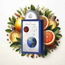 Lattafa Art of Universe Eau de Parfum 3.4 oz Fragrance for Unisex