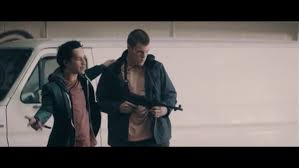 Run hide fight is a 2020 american action thriller film written and directed by kyle rankin. Review Run Hide Fight Geeks Under Grace