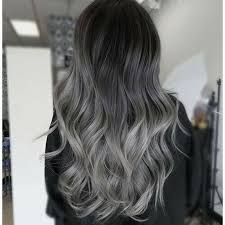 25 Coolest Dark Ombre Hair For Women Ombrehair Ombre Hair Is A Coloring Effect In Which The Bottom Portion Of Your Hair Lo Balyaj Kendin Yap Sac Rengarenk Sac