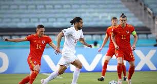 Galles e svizzera si affrontano a baku nella prima gara del gruppo a e cercano di emulare gli exploit di quattro anni fa al campionato europeo uefa. Risultato Favorevole All Italia Galles E Svizzera Pareggiano 1 1 Rai News