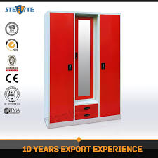 3 door wardrobe design inside. Best Selling 3 Door Indian Bedroom Wardrobe Designs Steel Closet Cabinet Metal Cupboard View Indian Bedroom Wardrobe Designs Steelite Product Details From Luoyang Steelite Steel Cabinet Co Ltd On Alibaba Com