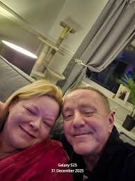 From our house to yours...HAPPY NEW YEAR!XXX