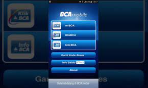 Последние твиты от bank bca (@bankbca). Cara Daftar Dan Aktivasi Mobile Banking Bca Cermati Com