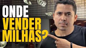 Where to Sell Miles and NOT get scammed?