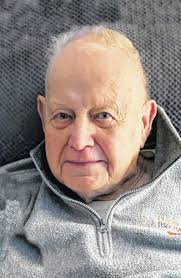 Charles Meeks Obituary (1930