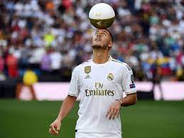 This is the news site of the real madrid player eden hazard which shows all news linked with this player. Eden Hazard Latest News Breaking Stories And Comment The Independent