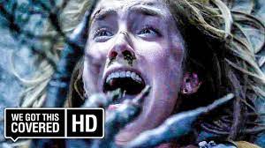 During her statement, elise sees her disfigured niece suddenly appear behind the police officer and she then gets a phone call from a woman who claims that she helped her before with her son and needs help again with her grandson — scenes. Insidious The Last Key Behind The Scenes Featurette Hd Josh Stewart Javier Botet Lin Shaye Youtube