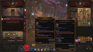We would like to show you a description here but the site won't allow us. Oculus Ring Diablo 3