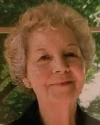 Margaret Wright Obituary