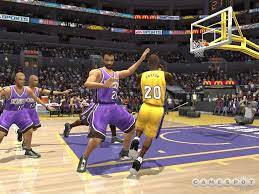 Just download, run setup, and install. Nba Live 2004 Pc Torrents Games