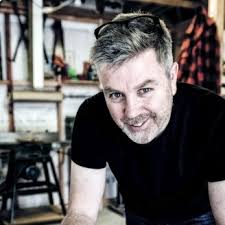 Ian Blackwell at The Vault NZ