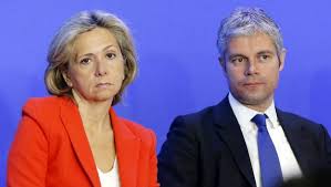 Valerie pecresse — valérie pécresse valérie pécresse valérie pécresse en février 2009 à l assemblée nationale, défendant la « loi lru ». Pecresse Wauquiez Les Divisions Empoisonnent Les Elections Des Federations Ladepeche Fr