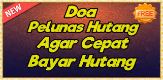 Doa melunasi hutang miliaran habib umar bin hafid. Doa Pelunas Hutang Terampuh 1 0 Apk Download Com Doapelunashutangterampuh Iniquis Apk Free