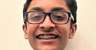Education Notebook: Northwest Allen County Schools student returns to  national bee