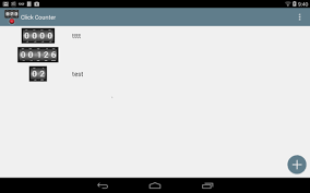 Download clicker counter apk untuk android. Download Click Counter On Pc Mac With Appkiwi Apk Downloader