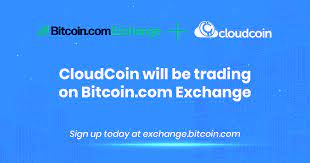 Penjelasan trading bitcoin buat orang awam. Tukar Ke Senaraikan Cloudcoin Sebagai Aset Digital Pertama Dengan Tanpa Blockchain