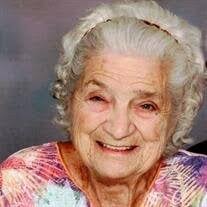 Clara Bell Mace Obituary