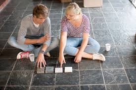 4.4 out of 5 stars 4. Slate Flooring Pros And Cons