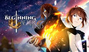 Baca online the beginning after the end ch.110 . The Beginning After The End Comico à¹€à¸§ à¸›à¸­ à¸²à¸™à¸à¸²à¸£ à¸• à¸™à¸­à¸­à¸™à¹„à¸¥à¸™