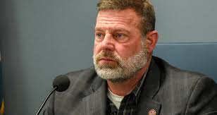 Gillette Announces Exit from AZ Legislature