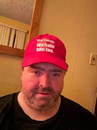 Making a hat for Father's Day gift