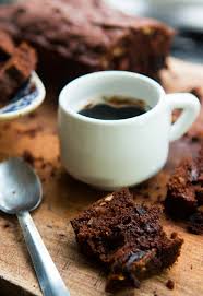Chocolate Cherry Fruitcake Recipe Fruit Cake Chocolate Cherry Christmas Baking