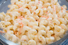 This fabulous hawaiian macaroni salad recipe is the perfect blend of creamy mayonnaise, fresh vegetables, and bit from the apple cider vinegar. How To Make Authentic Hawaiian Macaroni Salad Devour Dinner