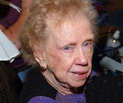 Mary Frances Hagan (1923-2017)