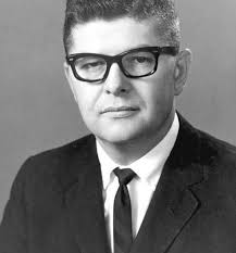 50 years ago: State Rep. Bill Basford drafts city-county consolidation bill 