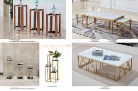 White (12) silver (9) metal (4) mirrored (2) multicolor (2) gold (1) material. Hotel White Coffee Table Modern Marble Stainless Steel Coffee Tables Living Room Sofa Side End Table China Restaurant Table Glass Table Made In China Com