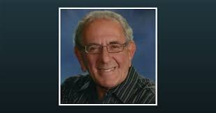 Mr. Gerald 'Jerry' Genevich Obituary August 22, 2018