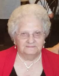 Obituary for Mildred (Begley) Baker