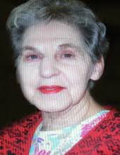 Obituary information for Gerlean Morral Schoonover