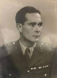 Codner, Richard Michael Clinton