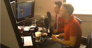 How To Setup Live Video Streaming For Internet Radio Radio Co