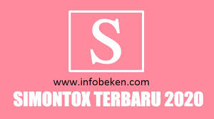 Aplikasi Simontox App 2020 Apk Download Latest Version 2 0 Tanpa Iklan Teknobook Net Di 2020 Aplikasi Periklanan Film Bagus