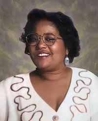 Margaret Walker Obituary