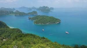Check spelling or type a new query. Ausflug Zum Ko Mu Ang Thong Marine Park